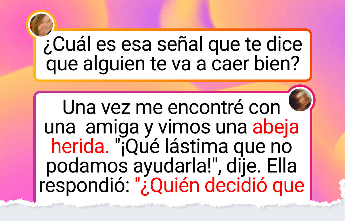 14 Banderas verdes que hacen que una persona sea más atractiva