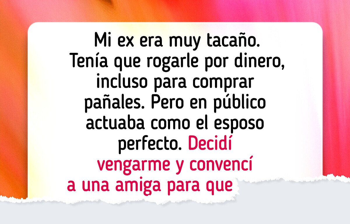 13 Personas que entendieron que el amor propio empieza con una ruptura 13 Personas que entendieron que el amor propio empieza con una ruptura