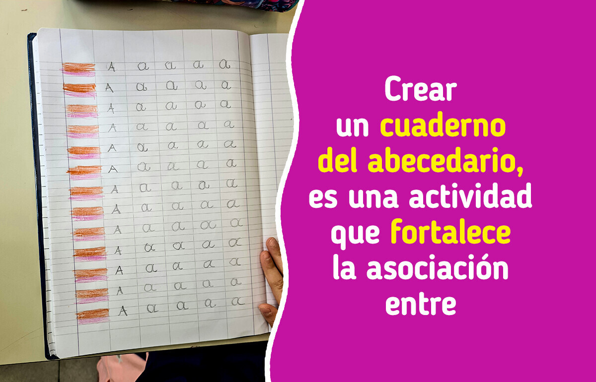 11 Formas sencillas que podrían acercar a los niños a la lectura como parte de un juego