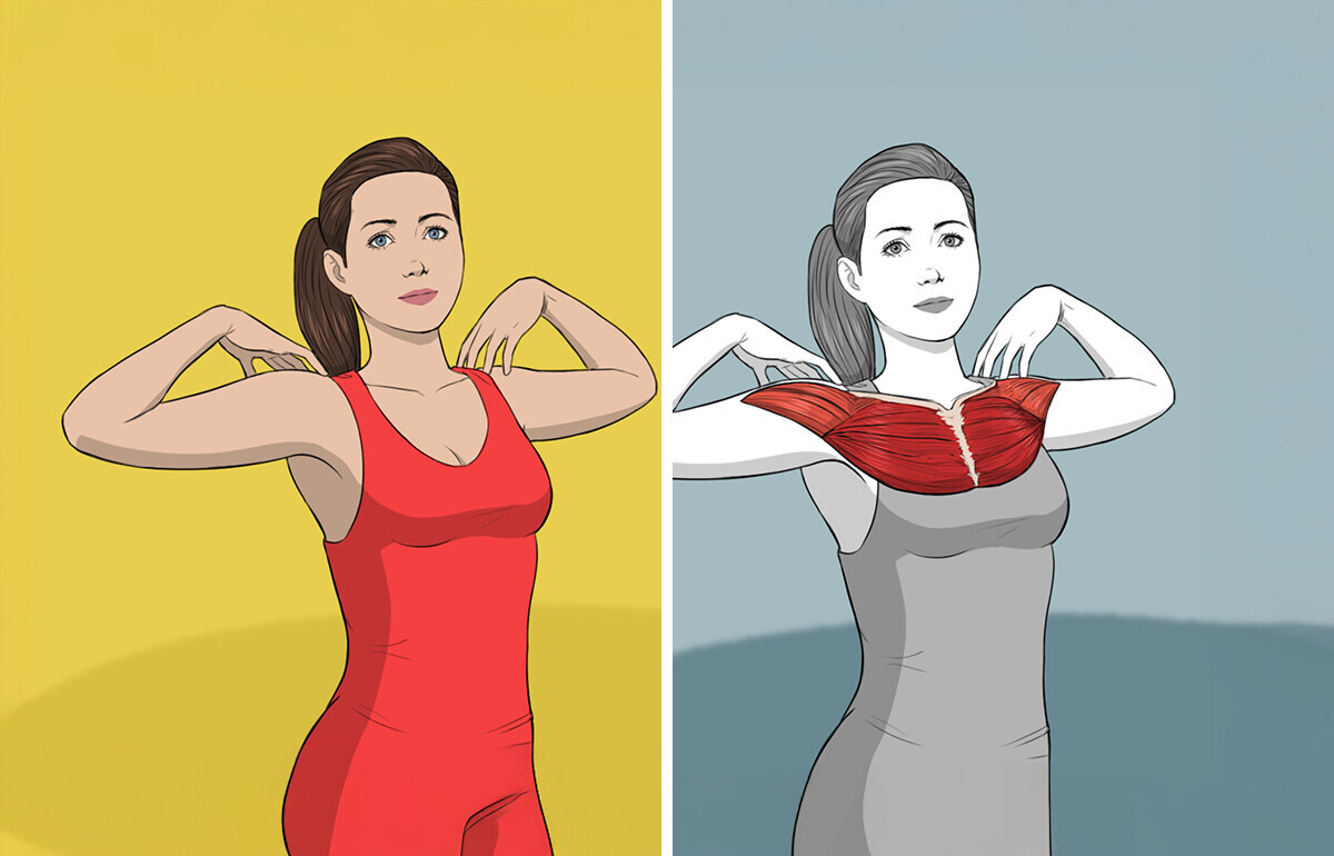 6 Señales sutiles de cáncer de mama que muchas personas confunden con algo inofensivo