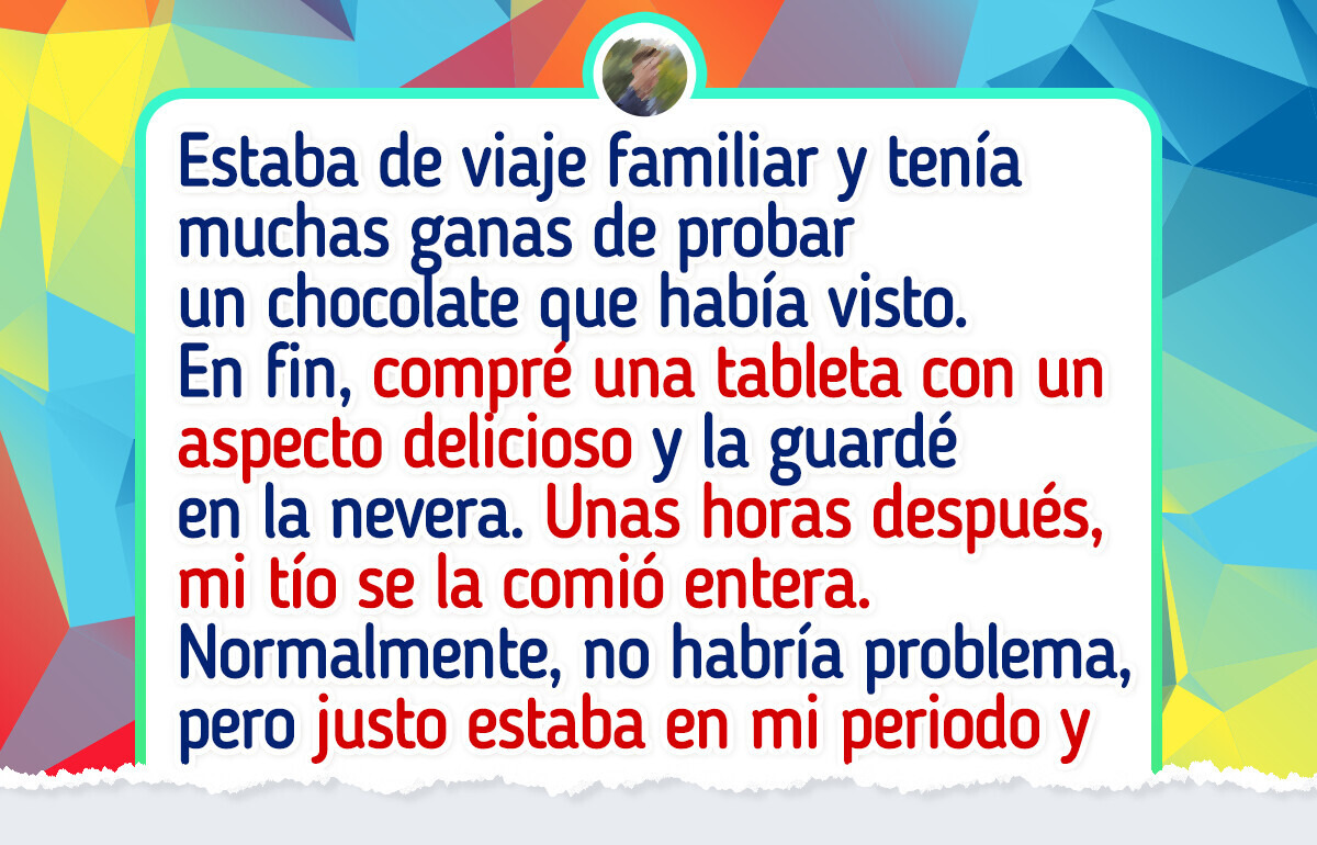 10+ Mujeres que pasaron por dramas menstruales y ahora los cuentan entre risas 10+ Mujeres que pasaron por dramas menstruales y ahora los cuentan entre risas
