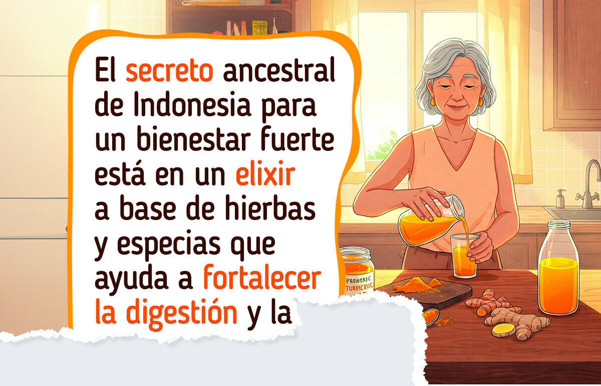 6 Hábitos asiáticos para mantenerse saludables (y que todos deberíamos copiar)