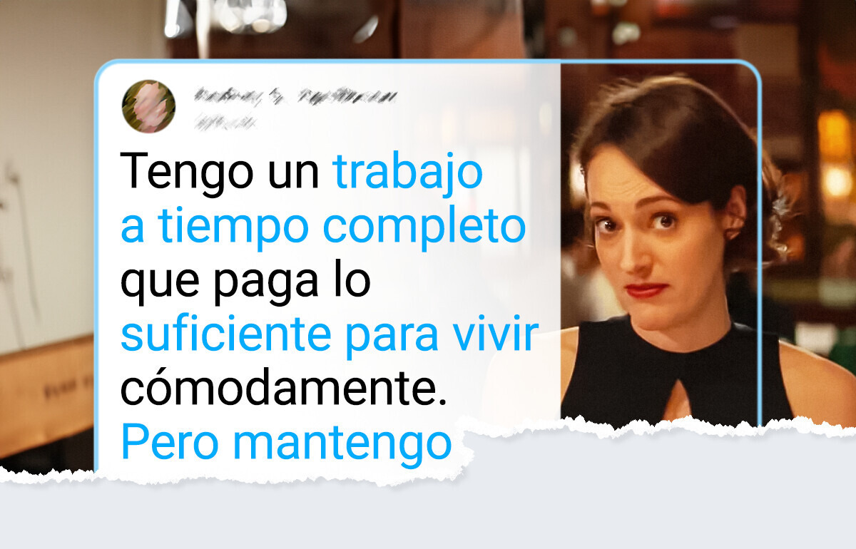 20+ Costumbres de su vida sin dinero que estas personas ricas aún conservan
