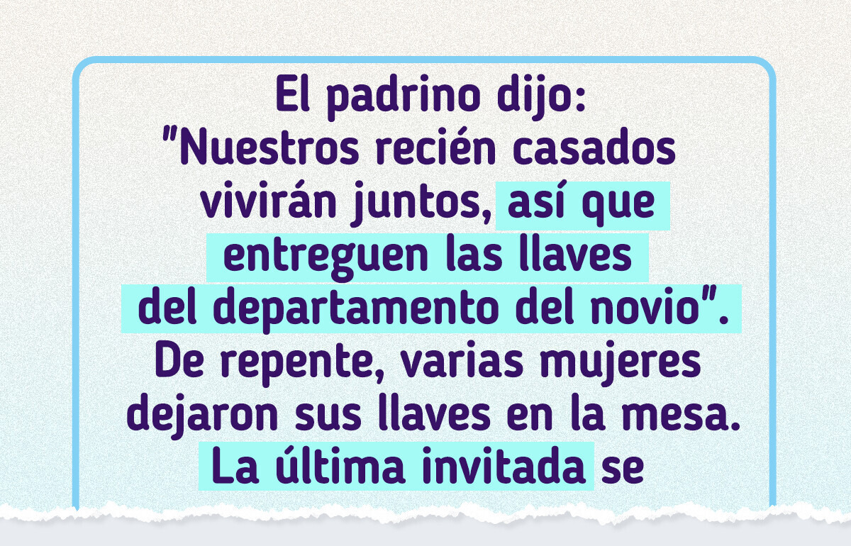 12 Bodas donde el amor era el plan... pero el caos decidió robarse el show
