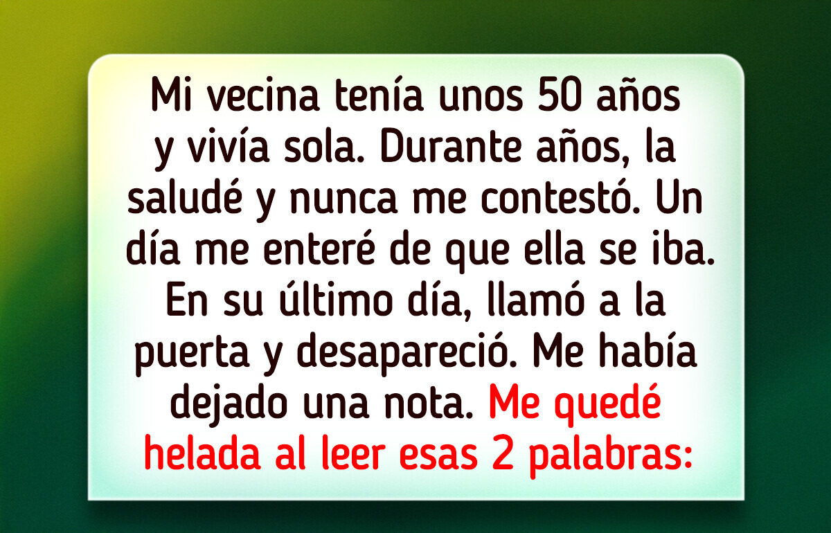 10 Relatos tan inesperados que cuesta creer que pasaron de verdad
