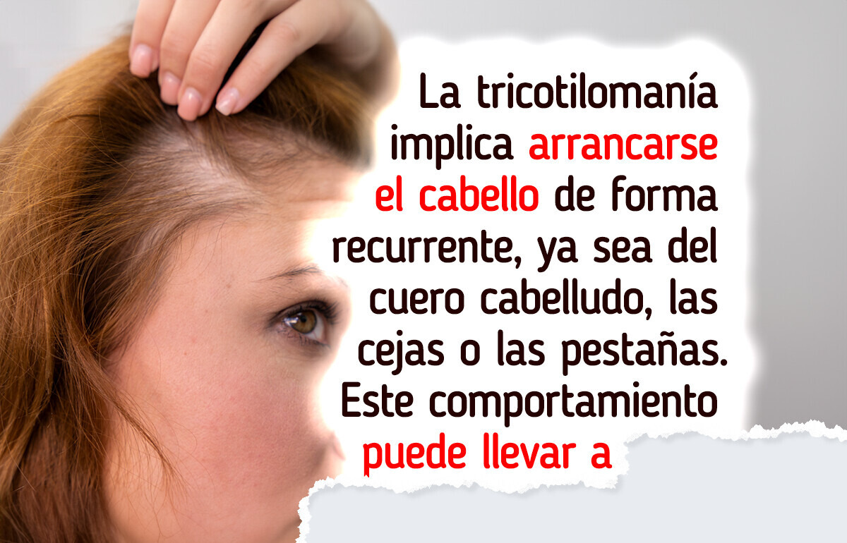 4 Conductas nocivas que tienen una explicación científica (y hay formas de tratarlas)