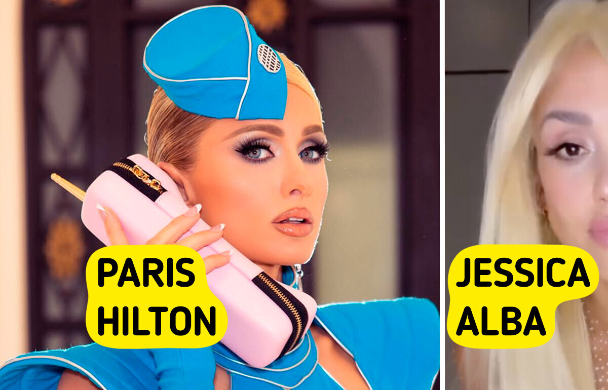 10+ Famosas que demostraron sororidad con Britney Spears con su outfit