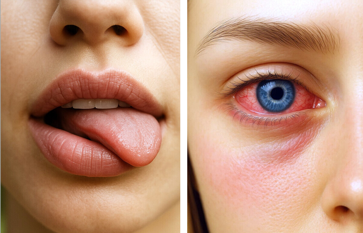 11 Síntomas que no siempre asociamos con la ansiedad, pero tienen mucho que ver con ella 11 Síntomas que no siempre asociamos con la ansiedad, pero tienen mucho que ver con ella