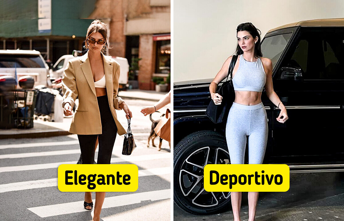 9 Famosas que apuestan por el regreso de los capris incorporándolos a sus looks diarios