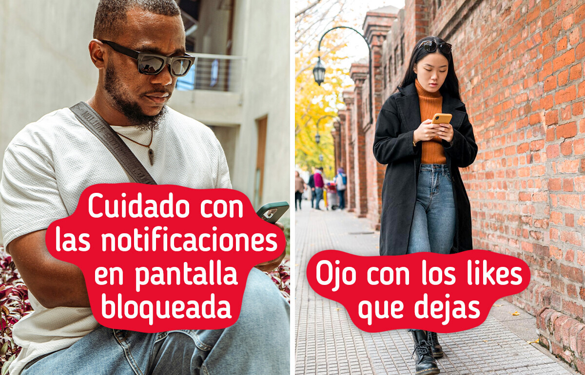 7 Trucos de privacidad digital que la mayoría ignora, pero pueden protegerte 7 Trucos de privacidad digital que la mayoría ignora, pero pueden protegerte