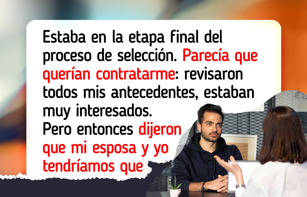 16 Señales de que un trabajo es más tóxico que ese ex que te manda memes después de un año sin hablar