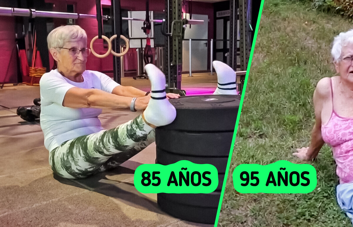 13 Estrellas virales del internet que demuestran que la fama puede llegar a cualquier edad