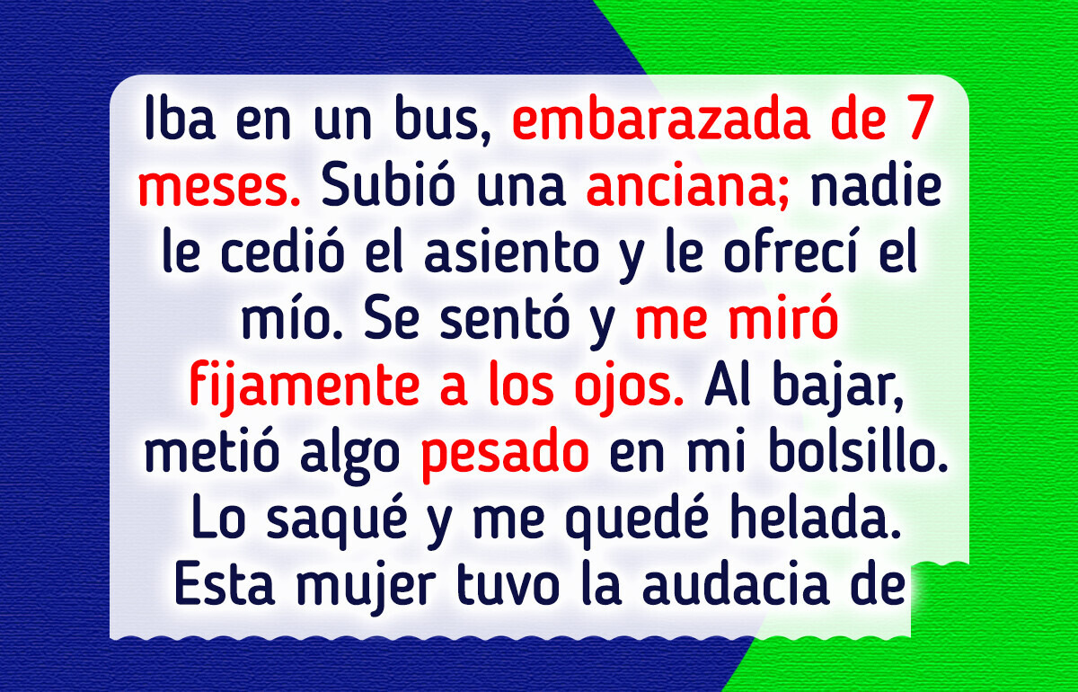15 Extraños que convirtieron un día común en uno inolvidable