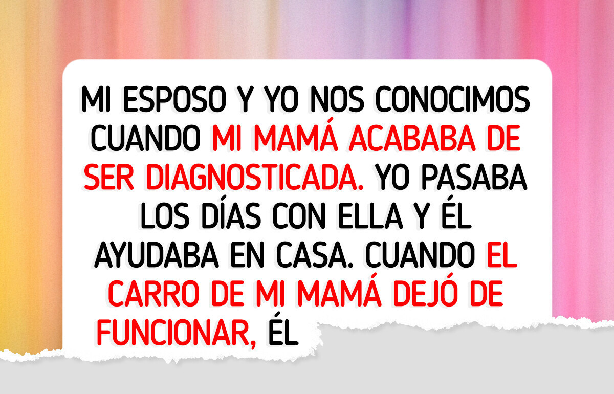 15 Historias que muestran que todavía quedan buenos hombres en el mundo