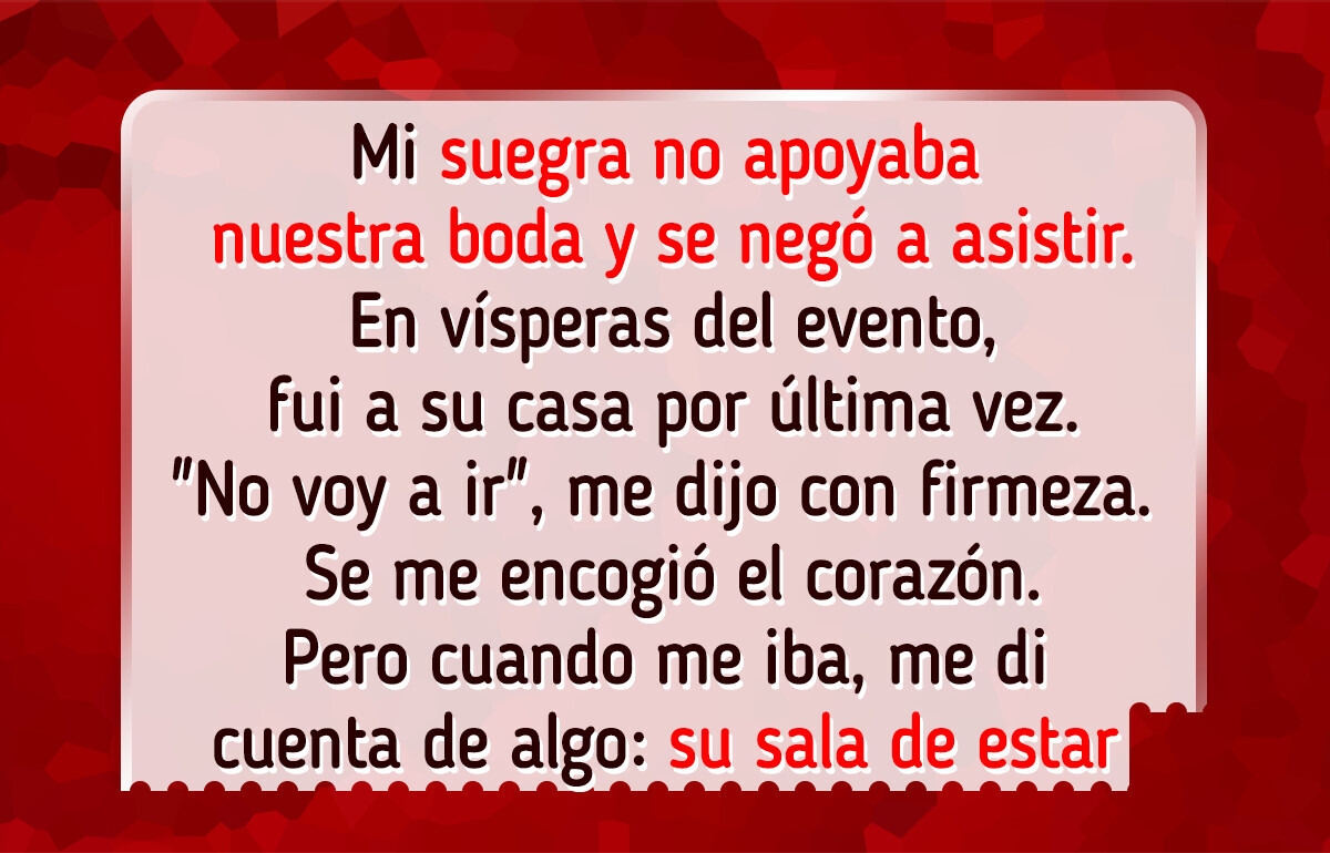 12 Bodas que podrían protagonizar su propio show de televisión 12 Bodas que podrían protagonizar su propio show de televisión
