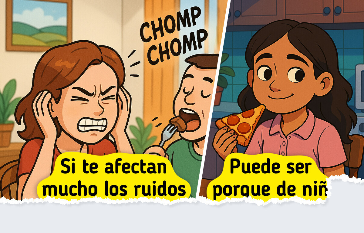 10+ Hábitos peculiares heredados de la familia que nos siguen impactando en la adultez