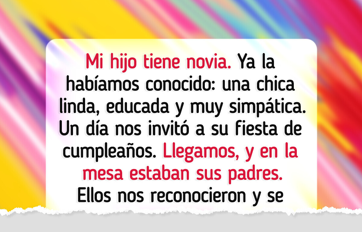 20+ Coincidencias tan perfectas que es difícil no creer en el destino