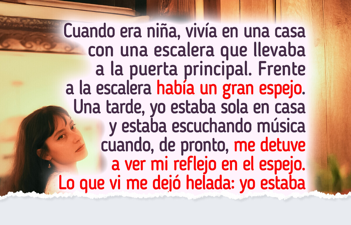 10 Historias reales que demuestran que todo puede cambiar en un segundo 10 Historias reales que demuestran que todo puede cambiar en un segundo