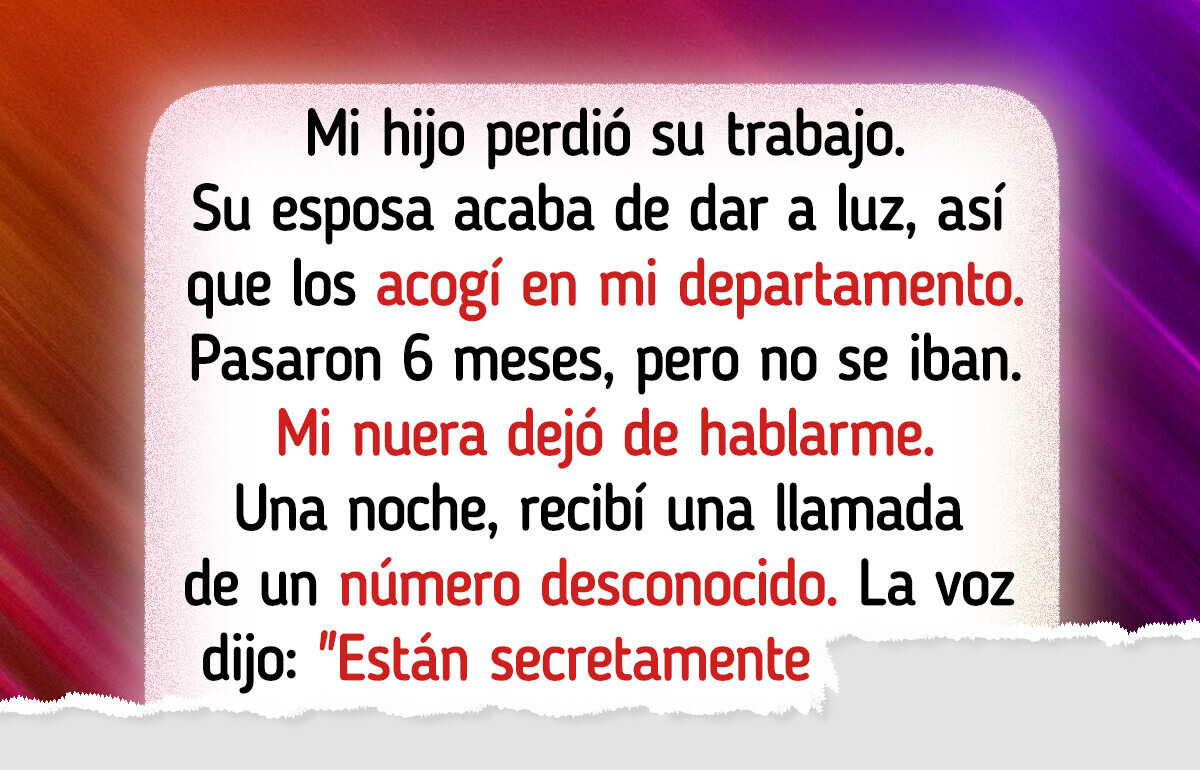 12 Historias reales que fácilmente podrían convertirse en un guion de Hollywood 12 Historias reales que fácilmente podrían convertirse en un guion de Hollywood