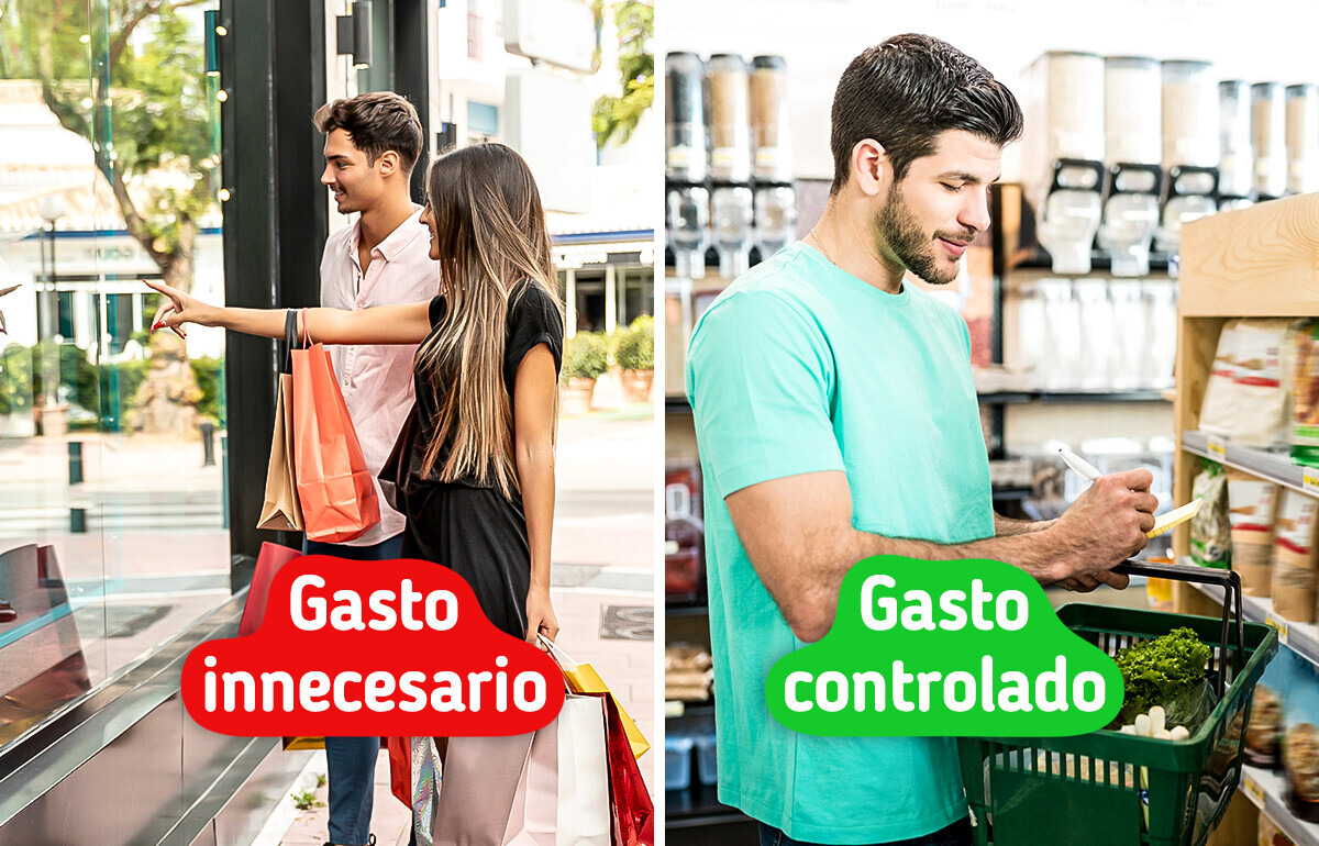 10 Hábitos financieros que te pueden ayudar a optimizar tu presupuesto