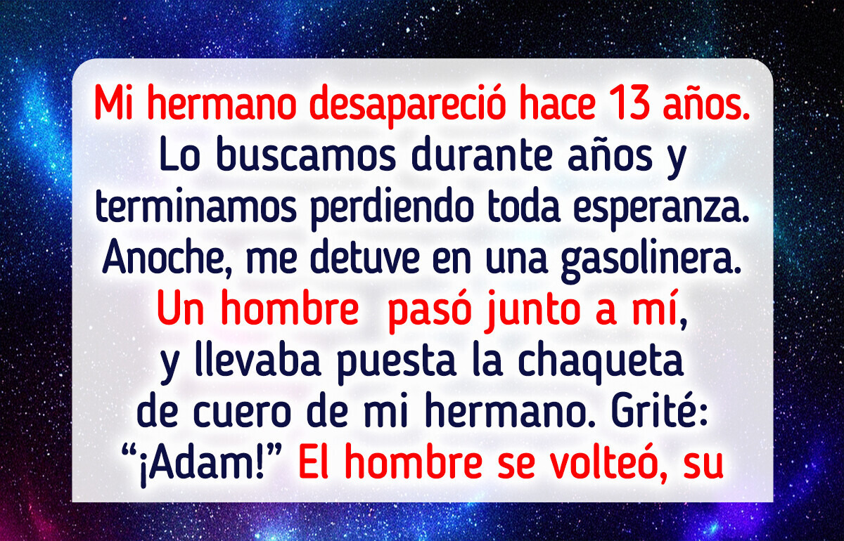 12 Historias verdaderas que fácilmente podrían estar en la gran pantalla
