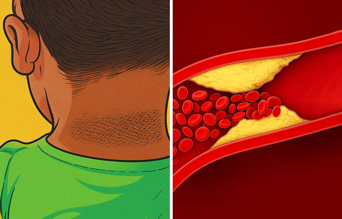 7 Cambios físicos que notarás cuando la comida rápida es parte de tu rutina