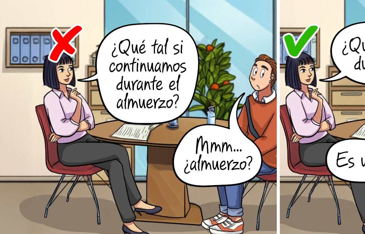 7 Consejos para una entrevista laboral que pueden abrirte la puerta al empleo de tus sueños
