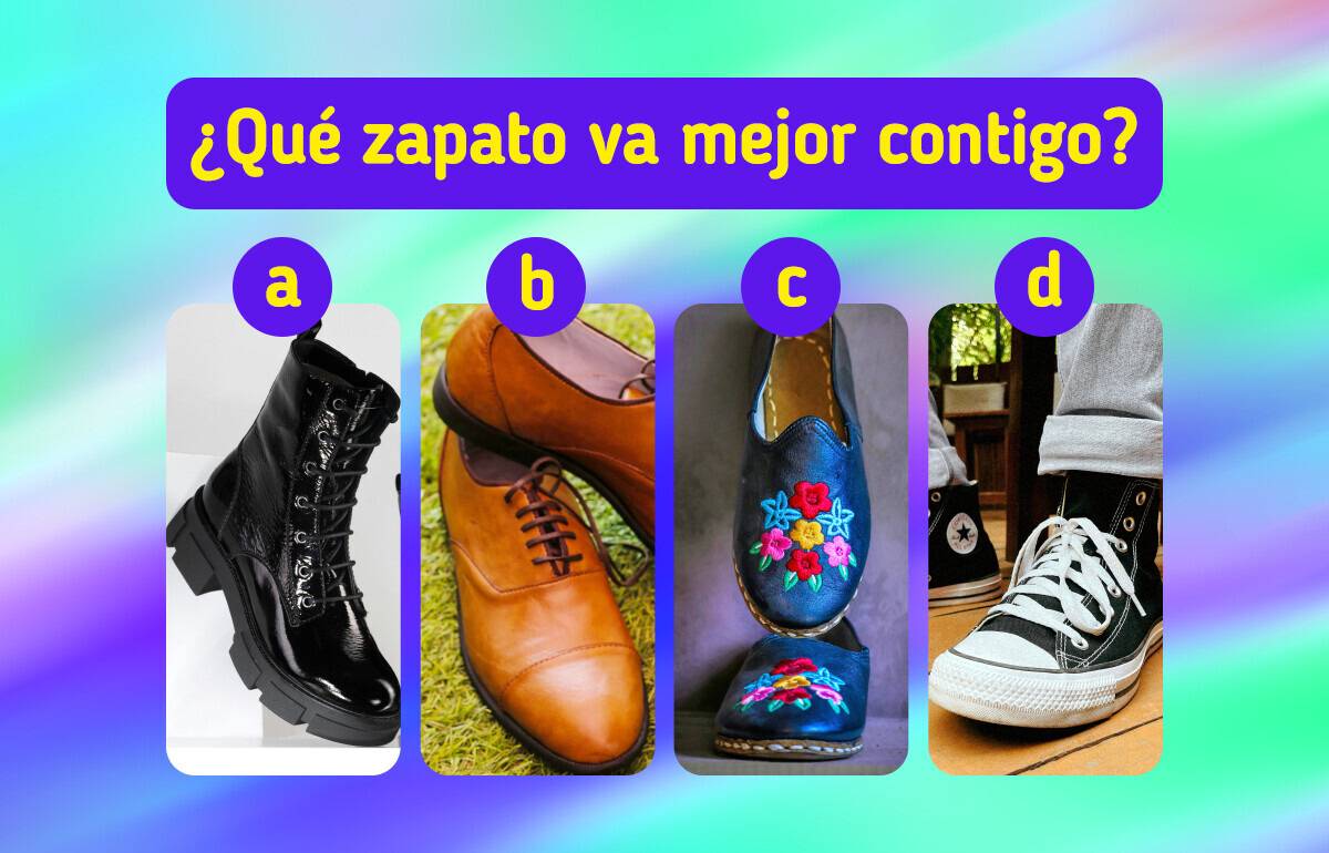 ¿Los 20, 50, 70 o 90? 13 misteriosas preguntas que podrían definir qué década simplemente fue hecha a tu medida
