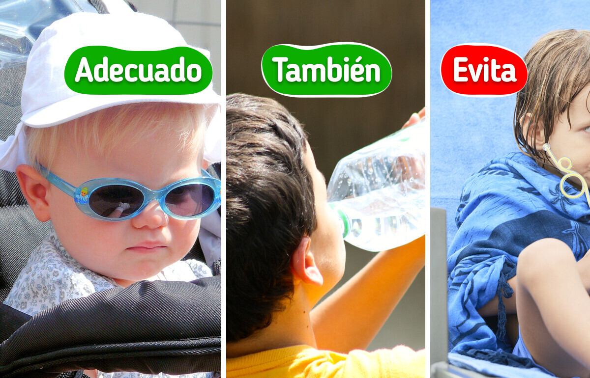 10 Consejos de seguridad para que puedas disfrutar al máximo los parques de diversiones con tus hijos