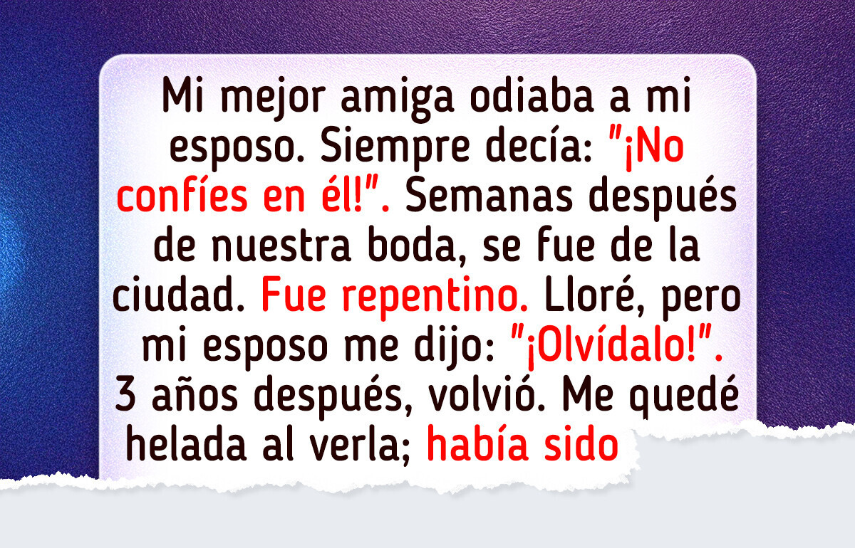 13 Historias reales que podrían convertirse en dramas dignos de un premio 13 Historias reales que podrían convertirse en dramas dignos de un premio
