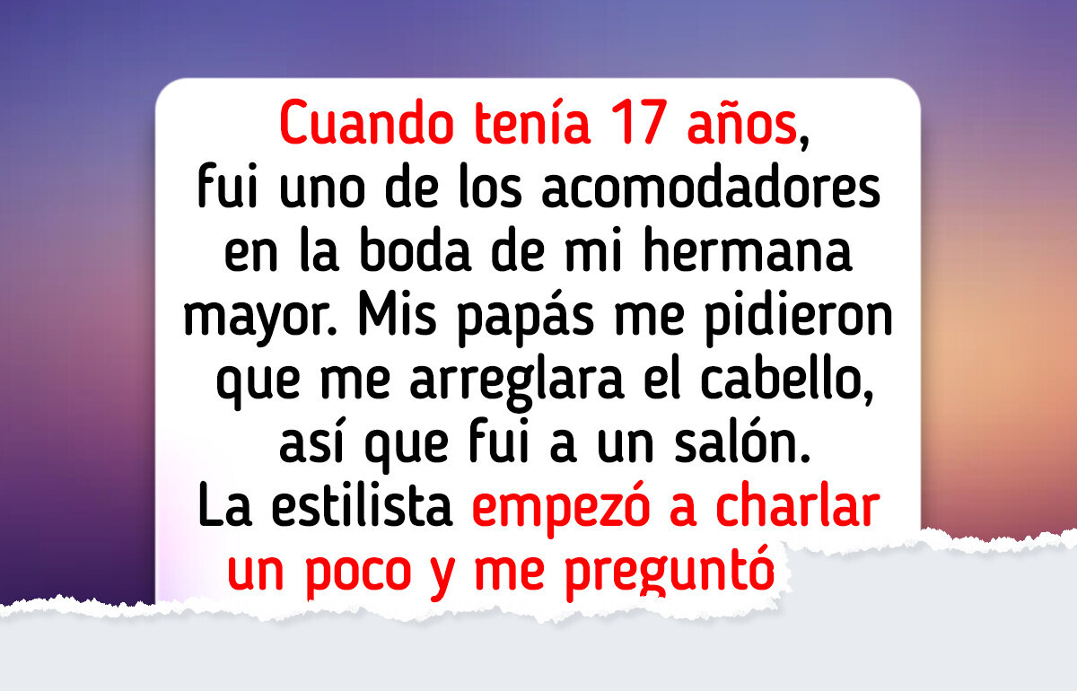 20 Historias de cortes que terminaron en drama por confiar demasiado en el estilista
