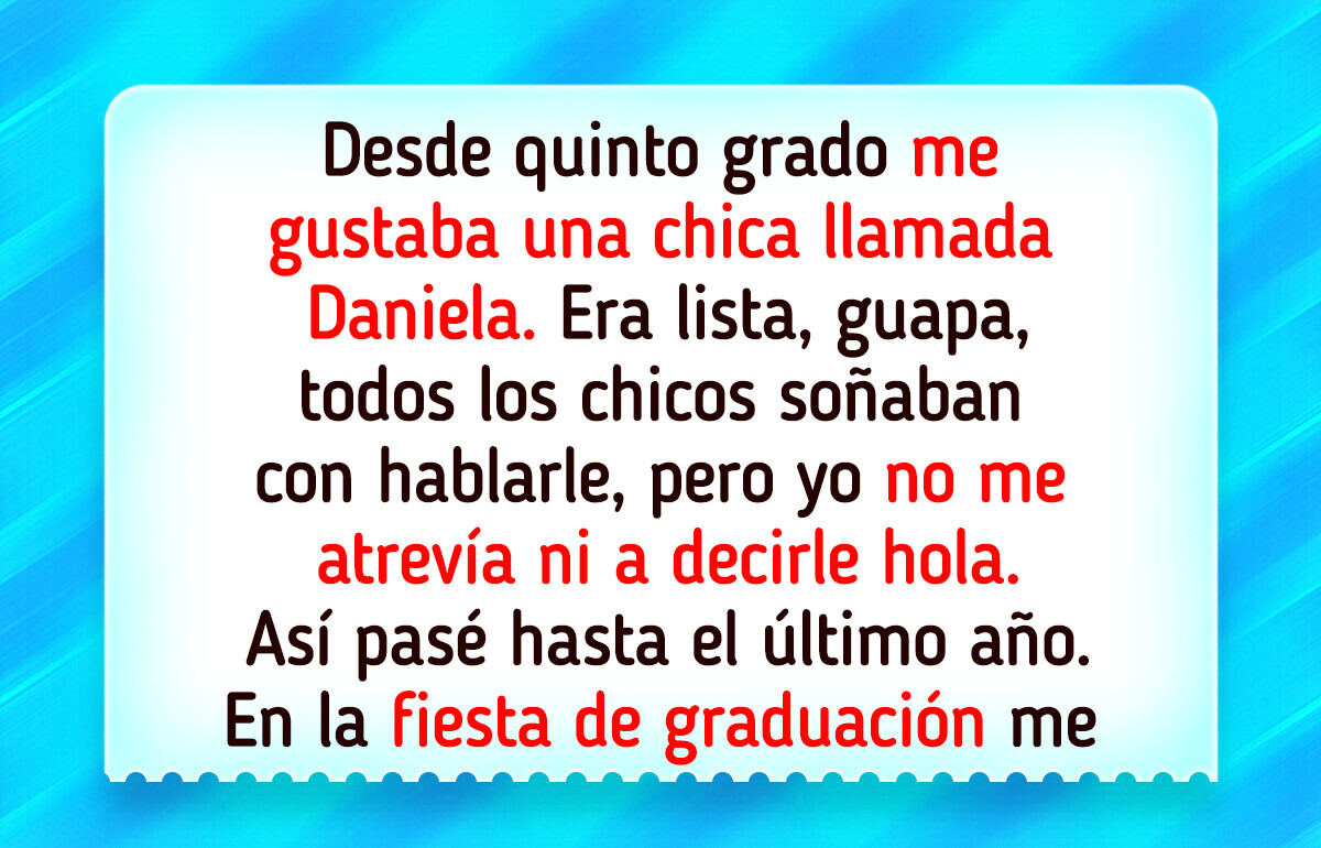 15 Historias emotivas de despedidas escolares que nunca se olvidan