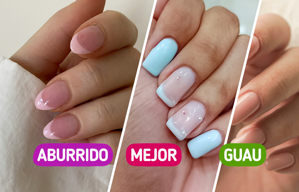 10 Colores de uñas que harán que tu estilo de verano brille con luz propia 10 Colores de uñas que harán que tu estilo de verano brille con luz propia