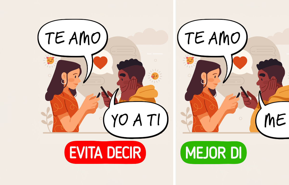 Cómo identificar y hablar los lenguajes del amor para fortalecer tu relación Cómo identificar y hablar los lenguajes del amor para fortalecer tu relación