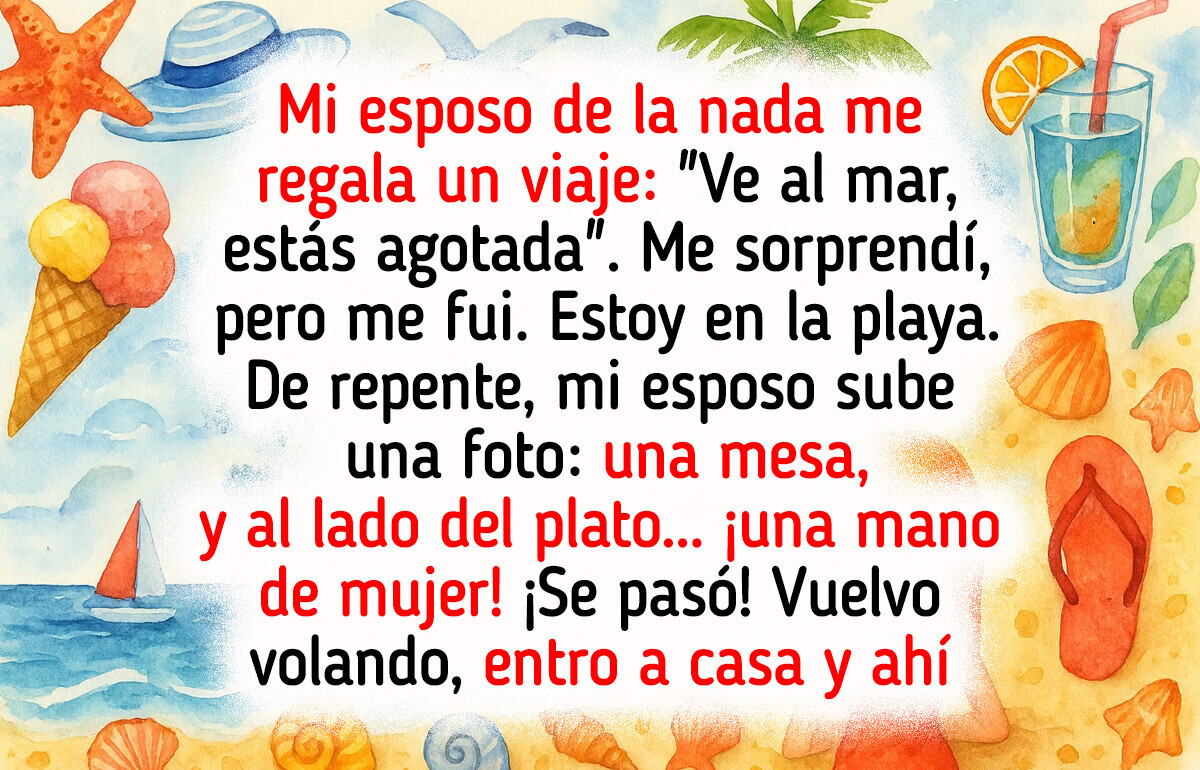 El verano lo cambia todo: 16 historias que te harán reír, llorar y recordar