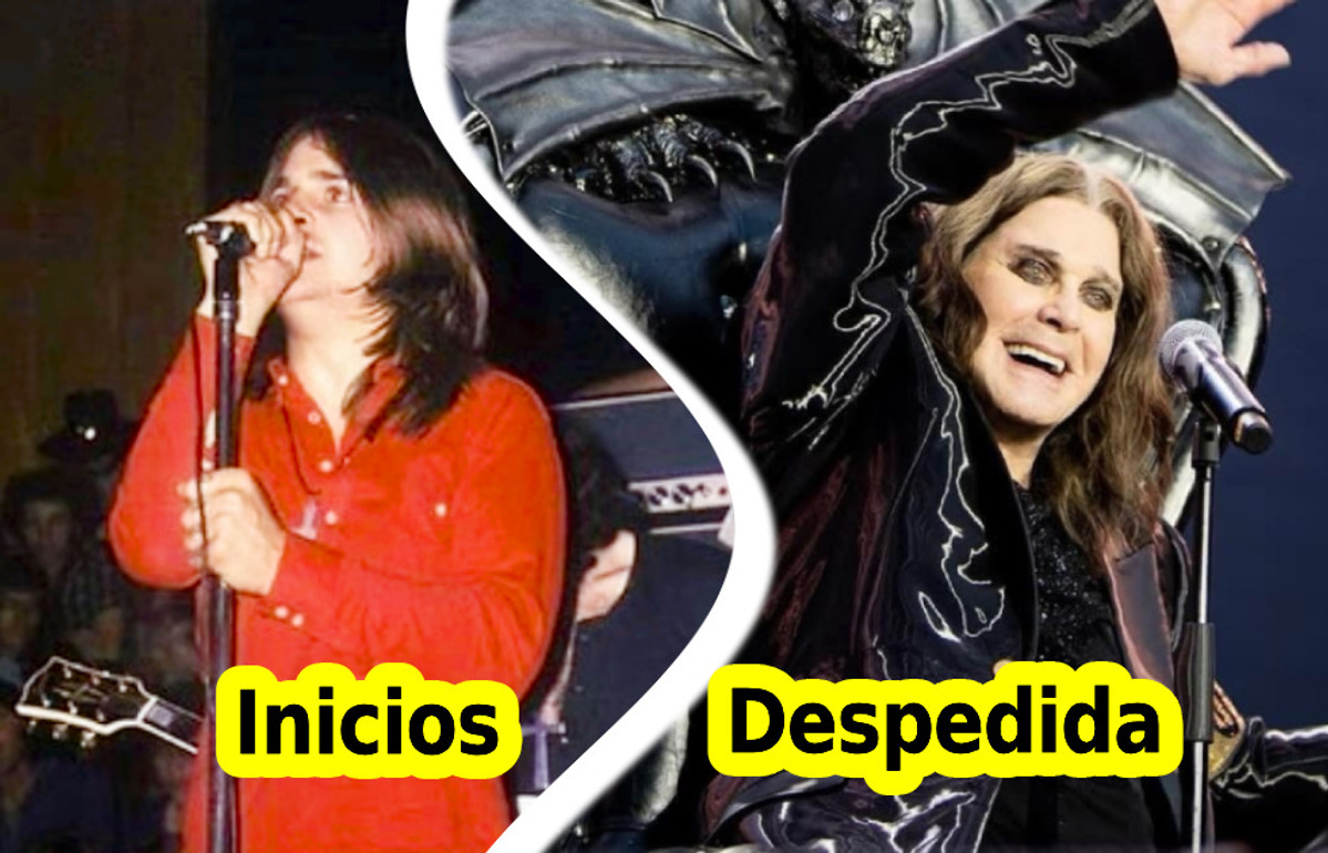 Hasta siempre, Ozzy Osbourne: su último concierto y el adiós de una leyenda que el mundo no olvidará