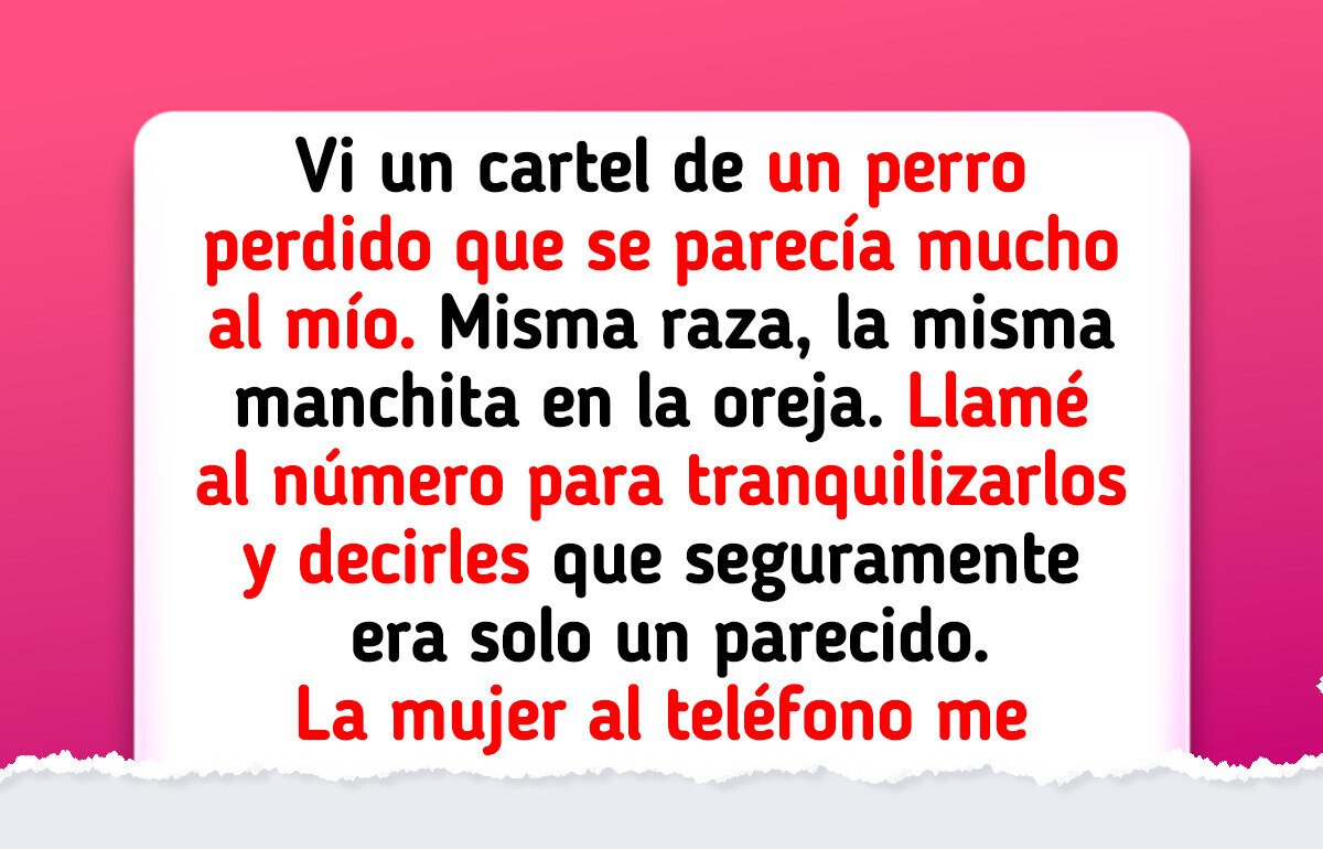 11 Historias reales con giros tan inesperados que parecen sacadas de una película 11 Historias reales con giros tan inesperados que parecen sacadas de una película