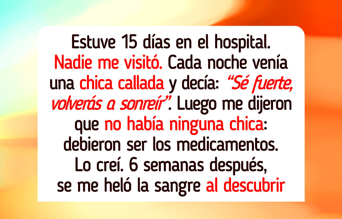 12 Historias reales que demuestran que la bondad puede cambiar una vida 12 Historias reales que demuestran que la bondad puede cambiar una vida