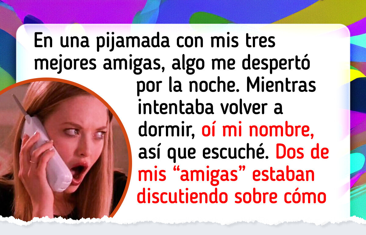 20 Personas que resultaron ser más falsas que una sonrisa forzada