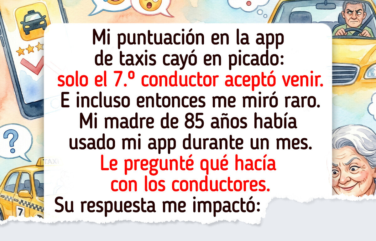 16 Momentos familiares tan graciosos que podrían ser parte de una serie de TV 16 Momentos familiares tan graciosos que podrían ser parte de una serie de TV