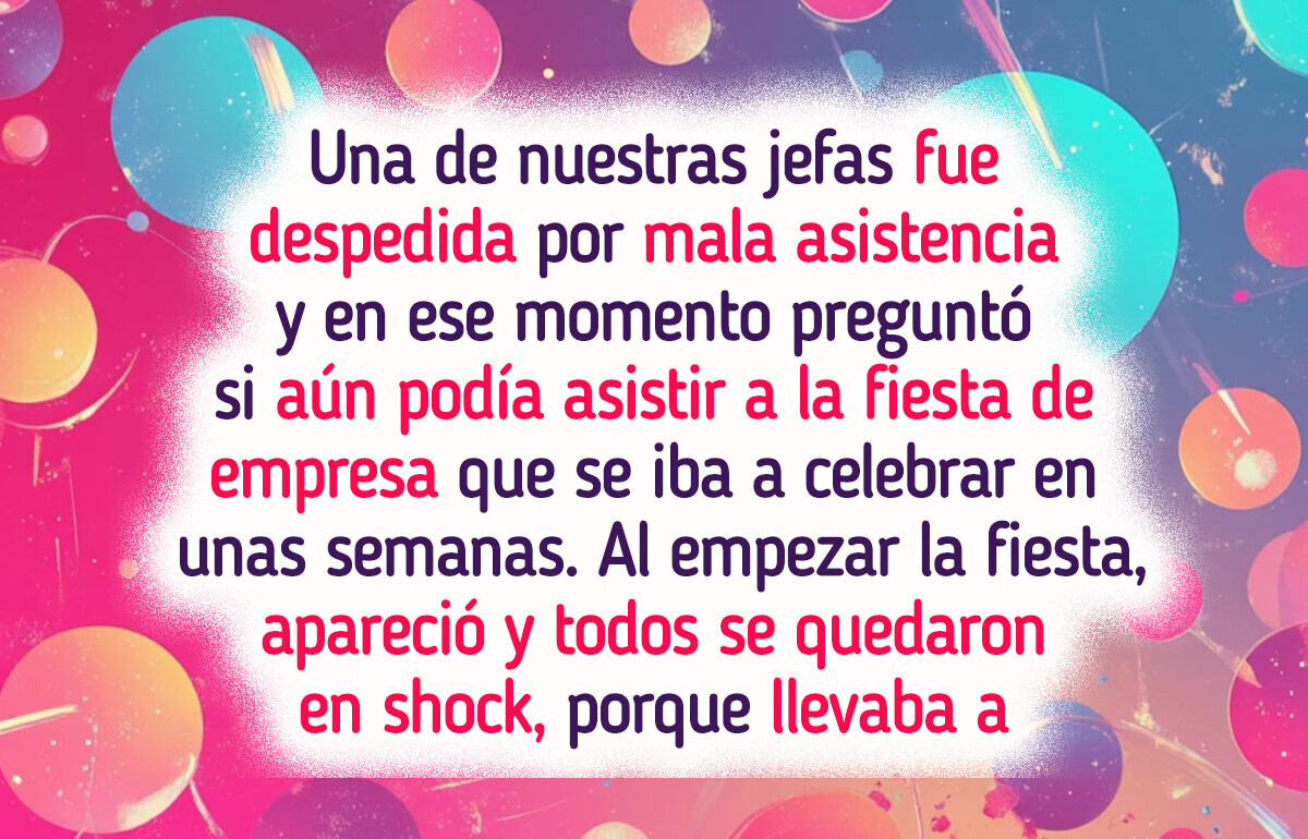 12 Dramas laborales tan intensos que merecen su propia película 12 Dramas laborales tan intensos que merecen su propia película