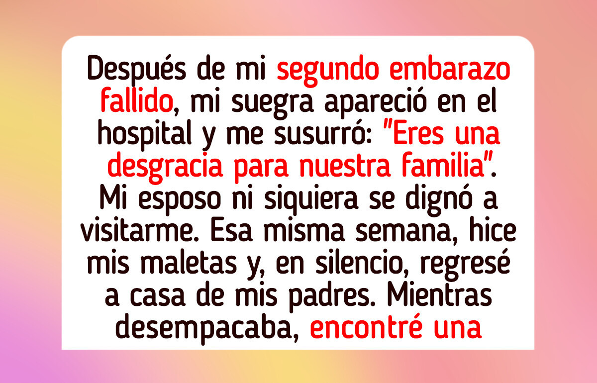 15 Historias de bondad que llegaron en el momento preciso para evitar que alguien se rindiera 15 Historias de bondad que llegaron en el momento preciso para evitar que alguien se rindiera