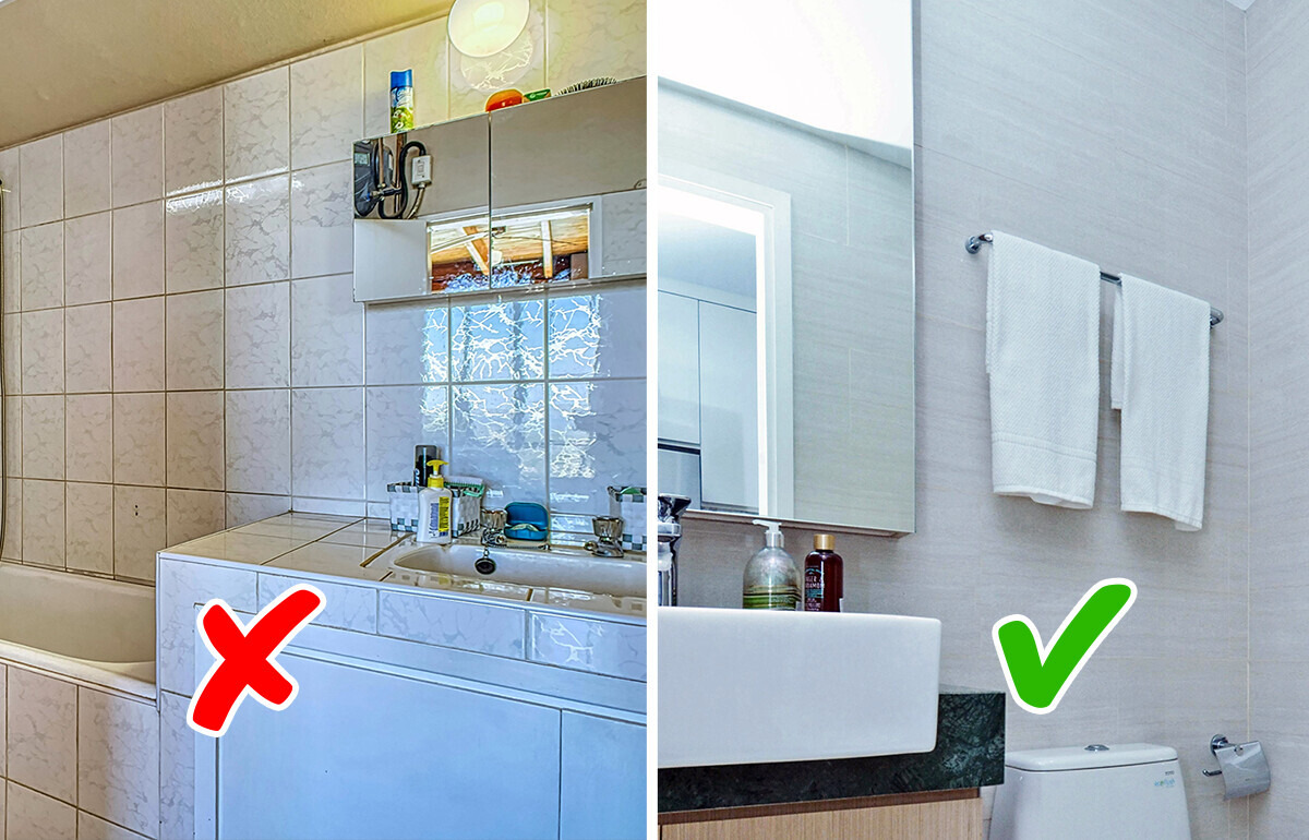 10 Trucos que usan en hoteles de lujo para limpiar y organizar que puedes aplicar fácil y rápido