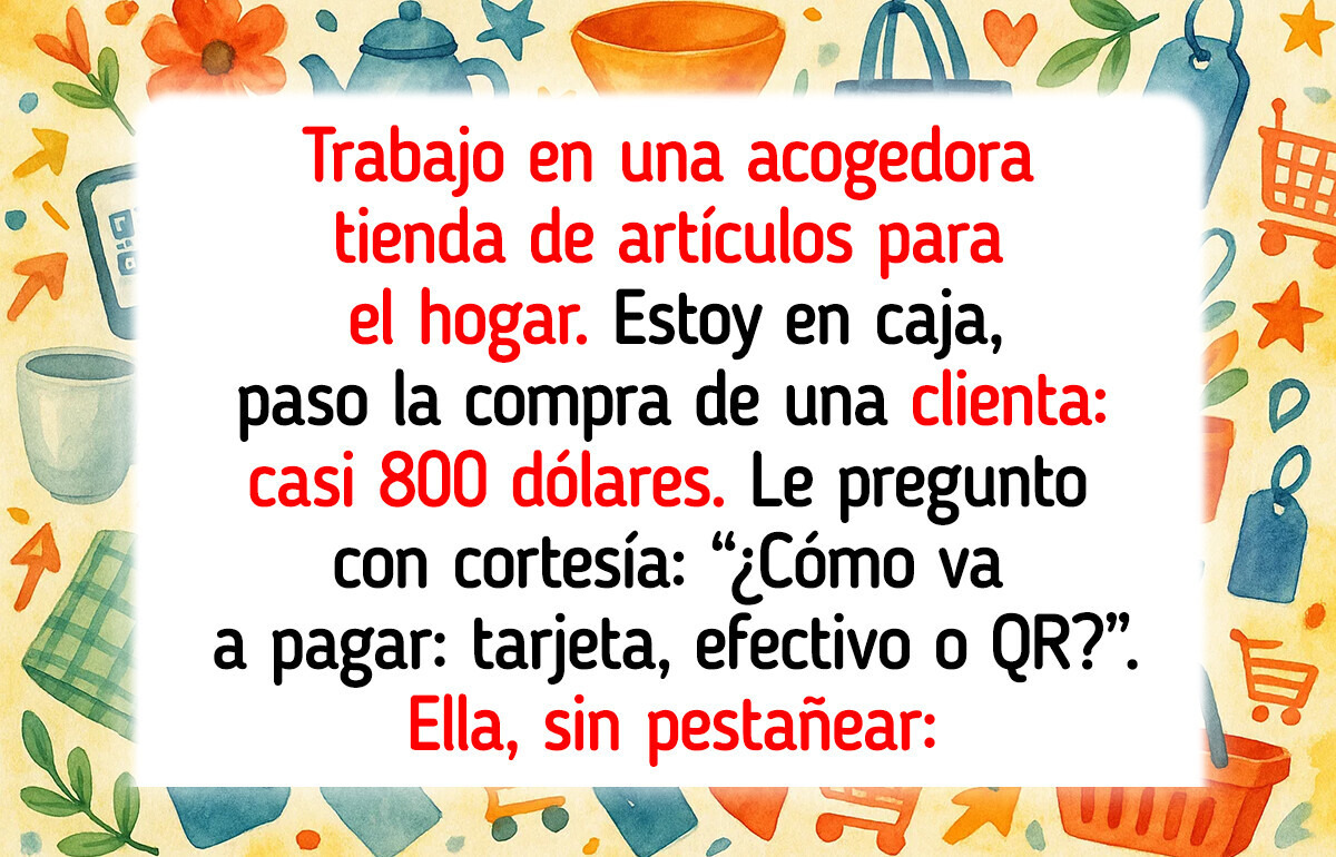 20+ Veces en que una simple ida al súper se volvió una historia para contar