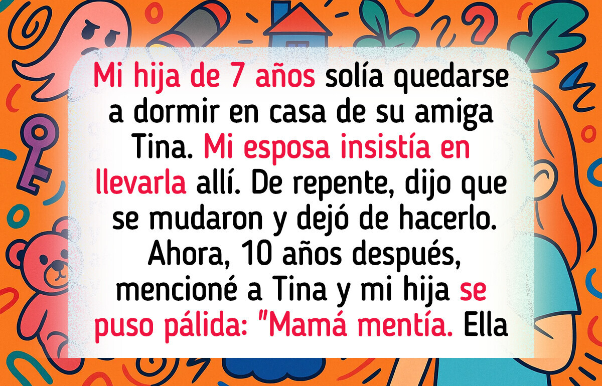 13 Historias guardadas por años que terminaron rompiendo el alma