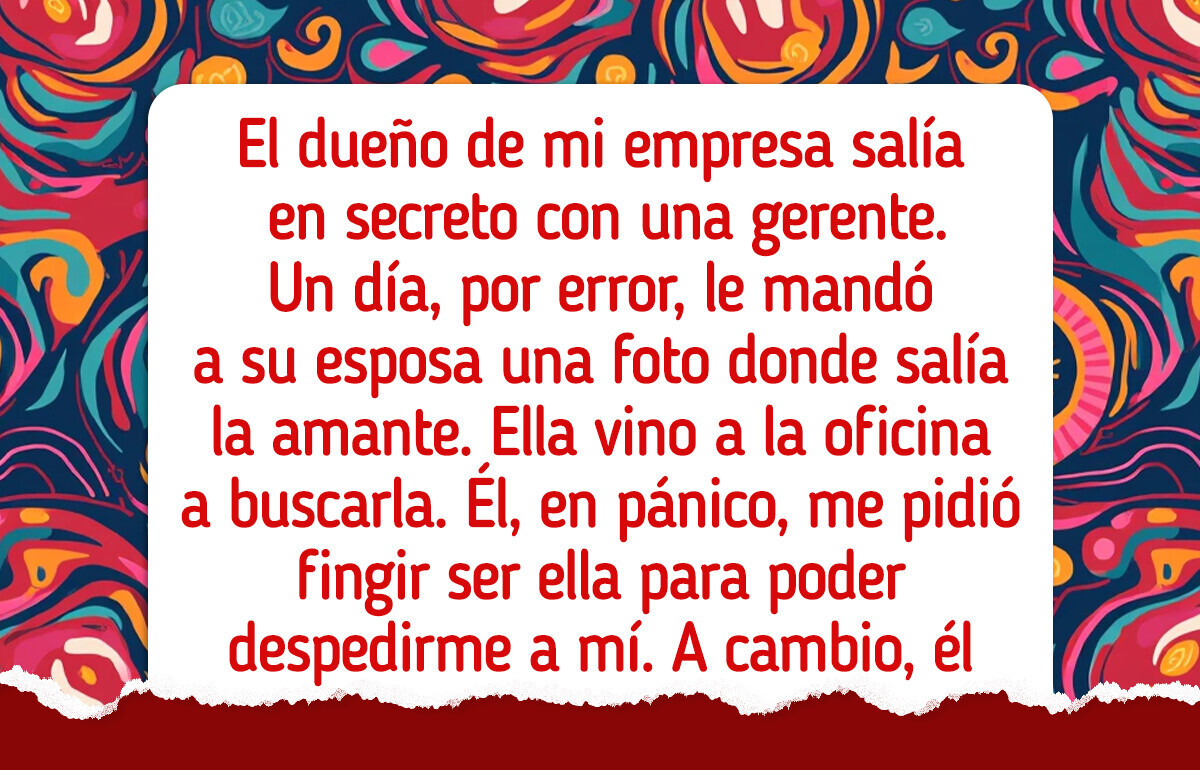 16 Personas cuyas vidas cambiaron tan drásticamente que les costó adaptarse