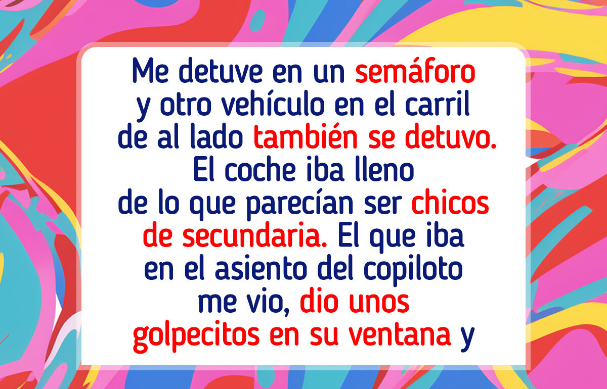 10 Historias reales que podrían ser el mejor episodio de una comedia