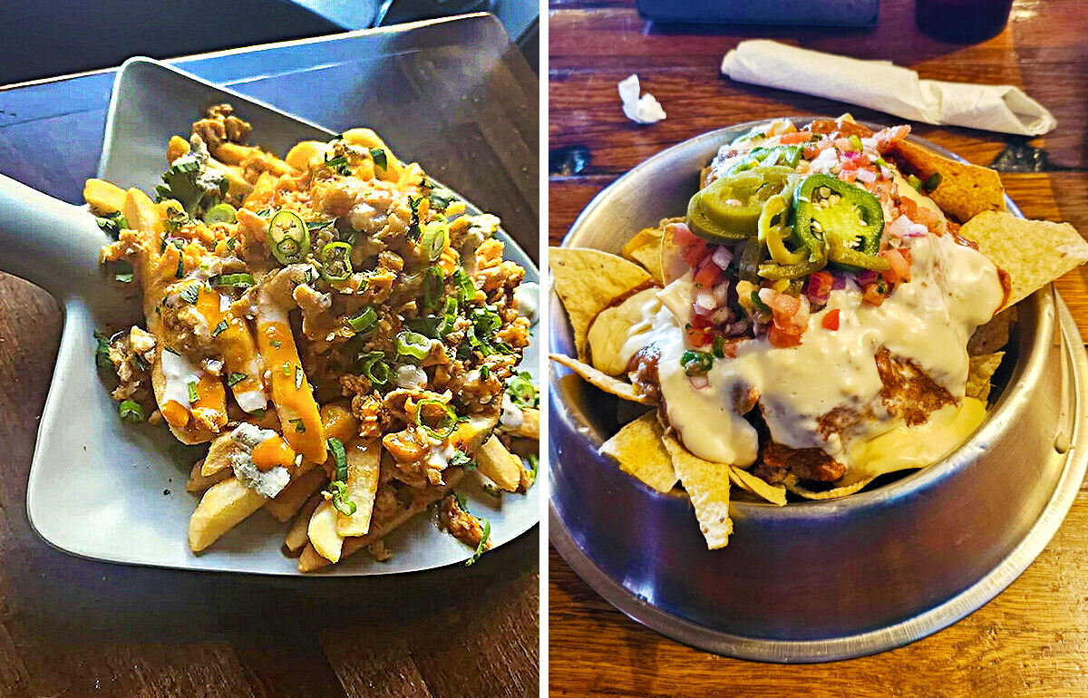 19 Platillos que dejan más preguntas que ganas de probarlas