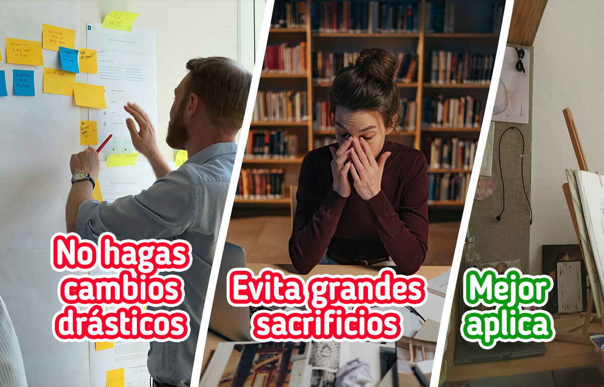 10 Trucos japoneses que pueden ayudarte a rendir al máximo sin llenarte de estrés