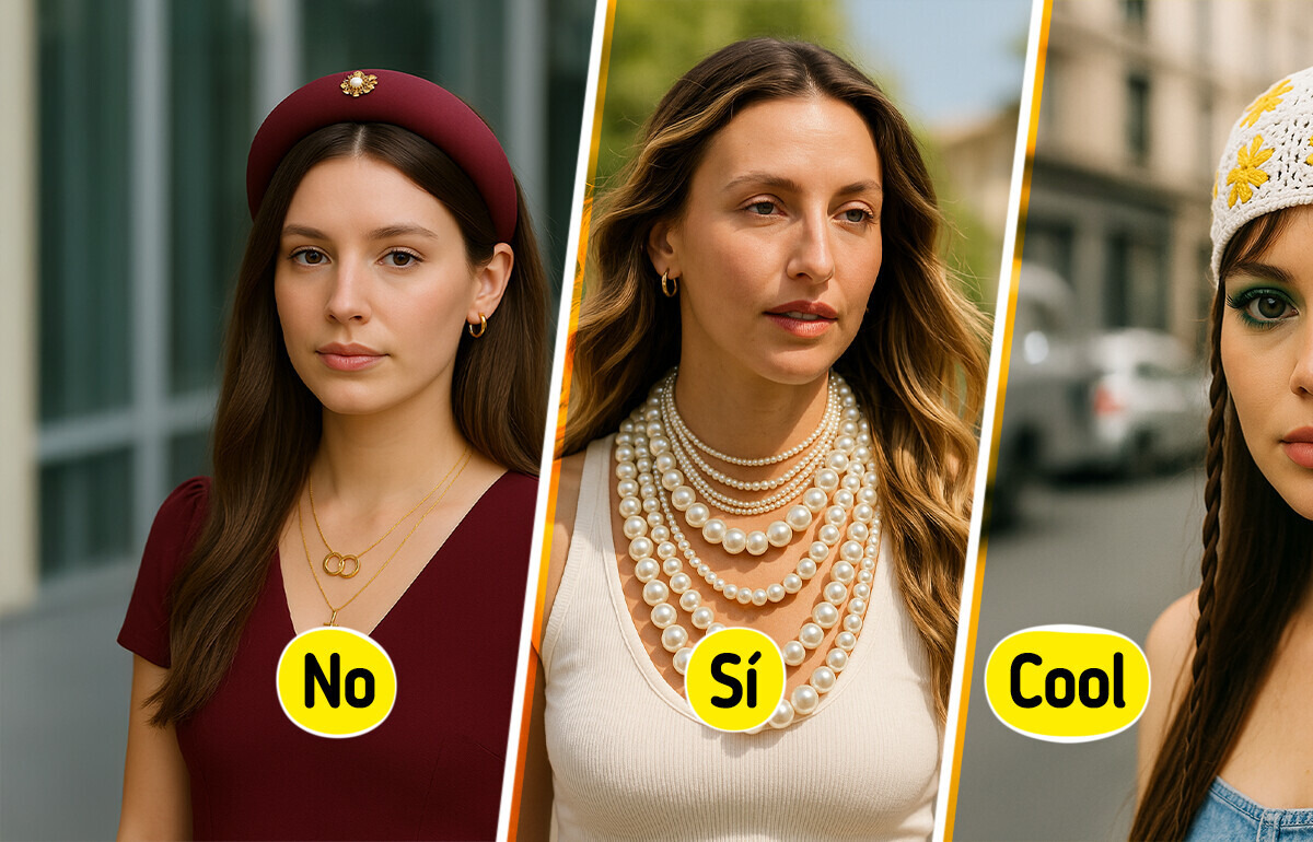 9 Accesorios de moda que marcarán tendencia este verano 2025